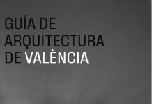 El CTAV presenta la nuev Guía de Arquitectura de València