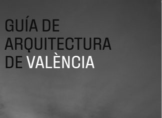 El CTAV presenta la nuev Guía de Arquitectura de València