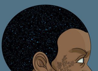 El Aula de Còmic inicia 2024 con un coloquio sobre ‘El cielo en la cabeza’