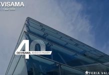 Cevisama avanza el programa para su edición de 2024