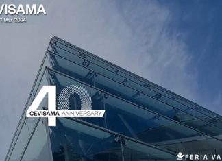 Cevisama avanza el programa para su edición de 2024