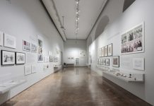 L’ECA de Riba-roja acull l’exposició ‘Regreso al Edén’, de Paco Roca