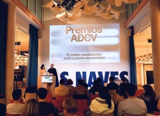 VII Premios ADCV: excelencia y responsabilidad