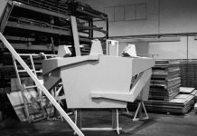 Virginia Lorente: «Las Fallas son una oportunidad increíble para incorporar todos los ámbitos del diseño».