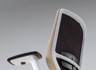 La silla A+S Work de Actiu obtiene un iF Design Award