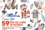 Ana Penyas repasa los hitos de la literatura para la Fira del llibre de València