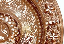 EASC Manises reúne el trabajo de 23 ceramistas