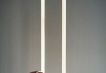 Fluid, nueva colección de lámpara diseñadas por Jorge Herrera