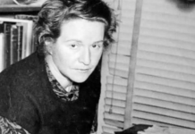 Manuela Ballester, pintar frente a todo