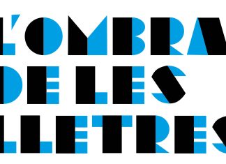 Mesa redonda: La tipografía urbana como patrimonio visual