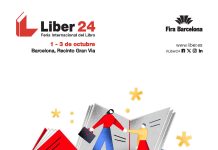 ‘Malota’ firma la imagen de Liber 2024