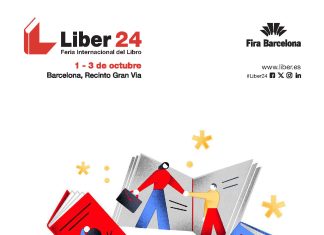 ‘Malota’ firma la imagen de Liber 2024