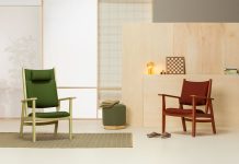 Emiliana Design y Vergés presentan en Milán la línea CARE