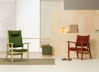 Emiliana Design y Vergés presentan en Milán la línea CARE