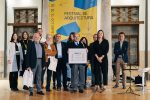 Espai Verd, galardonado en los primeros Premios Open House Valencia