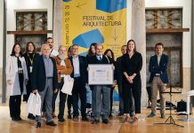 Espai Verd, galardonado en los primeros Premios Open House Valencia