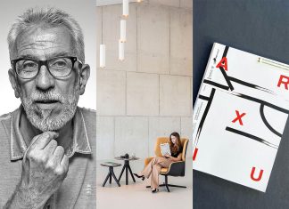 Juan Nava, Andreu World y el Arxiu Valencià del Disseny, Premios Honoríficos ADCV