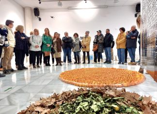 «The Hut Project», arte y diseño de la concienciación climática.