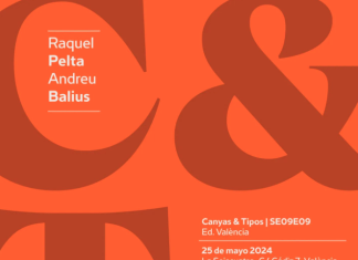 Pelta&Balius en el Cañas&Tipos