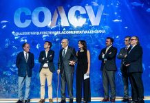 El CTAA revisa la trayectoria de Antonio Serrano Bru