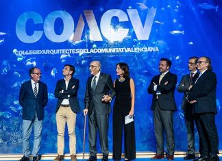 El CTAA revisa la trayectoria de Antonio Serrano Bru