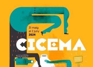 Cine y Cerámica en Manises