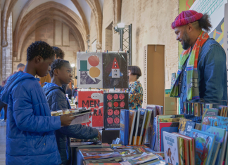 El Festival Baba Kamo no tindrà edició enguany