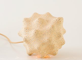 Juan Ortí y Carlos Martínez, ganadores de la Bienal de Cerámica de Manises