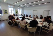 El Consell Local del Disseny celebra su primer encuentro