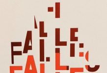 Falles de València estrena imagen de la mano de Ibán Ramón