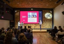 València presenta la programación del mes del diseño