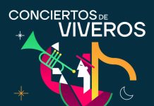 Vicent Ramón crea la imagen para la Gran Fira de València 2024