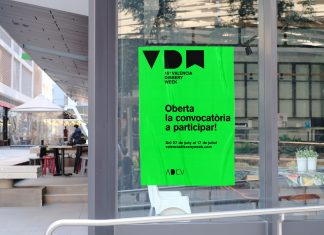 El verde marca la nueva edición de València Disseny Week