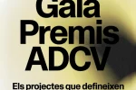 La Gala del diseño valenciano
