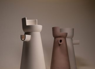 Pancrativs, un talismán de diseño sostenible