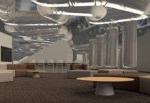 Ximo Roca diseña el pabellón de Espacio Cocina SICI