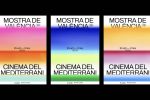 Estudio Dos Punts crea la imagen para la nueva edición de la Mostra de València