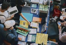 Recreo Art Book Fair regresa al IVAM con más de 60 editoriales