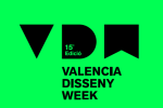 Diseño para la ciudadanía en la 15ª València Disseny Week