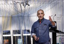 Feria Hábitat presenta a los conferenciantes de Ágora Nude