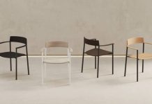 Viccarbe regresa a Hábitat con diseños de Hayón y Lissoni