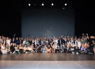 Las Naves expone los Premios ADCV 2024