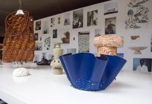 La creación artesanal contemporánea aterriza en el MuVIM con ‘Tiempo y materia’