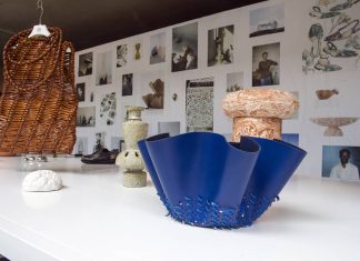 La creación artesanal contemporánea aterriza en el MuVIM con ‘Tiempo y materia’