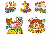 Squid&Pig col.labora amb la Diputació de València en el foment de l’ús del valencià