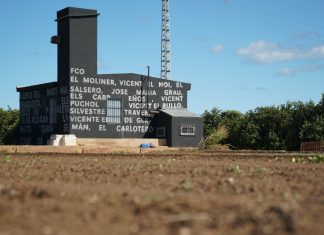 El festival Miradors de l’Horta inaugura su quinta edición