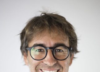 Héctor Serrano, Premio Nacional de Diseño 2024