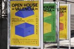 Open House Valencia abrirá al público más de 80 edificios
