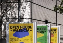 Open House Valencia abrirá al público más de 80 edificios