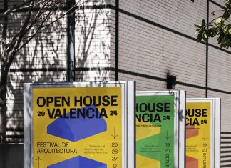 Open House Valencia abrirá al público más de 80 edificios